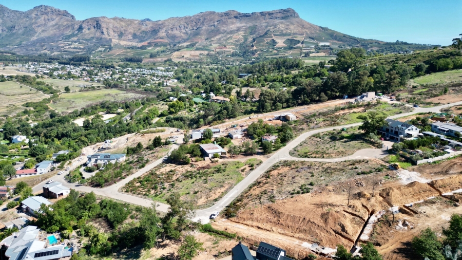 0 Bedroom Property for Sale in Johannesdal Western Cape